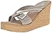 Sbicca Women's Pescadero Wedge Sandal