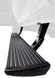 AMP Research 75101-01A Power Step for Dodge Ram Quad Cab 2002-2008
