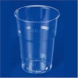 Trinkbecher 0,3 l