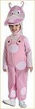 Backyardigans Uniqua Child Costume