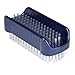 Denco (2735) Heavy Duty Nail Brush, colors may vary