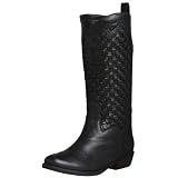 farylrobin Women's Rocker Boot