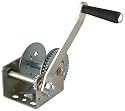 Reese Towpower 74337 Winch