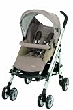 B&eacute;b&eacute; Confort - 12525350 - Poussette Canne - Loola - Walnut Brown - collection 2012