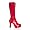 Red pat