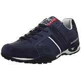 Allrounder by Mephisto TARAN P2002843 Herren Schnürhalbschuhe