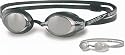 speedo Wettkampfschwimmbrille &raquo;SPEEDOSOCKET MIRROR&laquo;