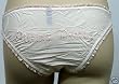 TRA.LA.LA NOVELTY PANTY SITTING PRETTY TEA PINK LT YELLOW