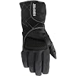 Alpinestars Stella WR-V Gore-Tex Women's Waterproof Road Race Motorcycle Gloves - Black
