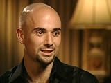 Charlie Rose 2001: Charlie Rose (August 24, 2001)