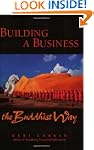 Building a Business the Buddhist Way
