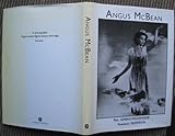 Angus McBean