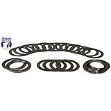 Yukon (SK SS10) Super Carrier Shim Kit