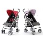 Keekaroo Karoo Lightweight Child Umbrella Stroller