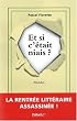 Et si c'�tait niais ? : Pastiches