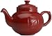 Signature Sorrento Tea Pot, Ruby