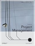 Making Things Happen: Mastering Project Management (Theory in Practice (O'Reilly))