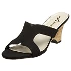 Annie Women's Orlando Sandal
