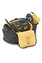 NEW Kata DW-491 Digital Waist Pack For Digital Cameras/Camcorders & Accessories