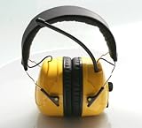 KAPSEL GEH�RSCHUTZ KOMFORT MIT INTEGRIERTEM RADIO