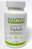 Triphala Balancing Formula 90 Tablets
