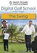 Dvd-Swing: Digital Golf School - Golf Multimedia