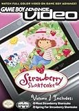 Video: Strawberry Shortcake, Vol. 1