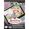 Video: Strawberry Shortcake, Vol. 1 by Jack Of All Games