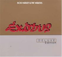 Exodus - Deluxe Edition