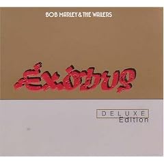 Exodus - Deluxe Edition