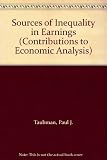 Sources of inequality in earnings : personal skills, random events, preferences towards risk and other occupational characteristics
