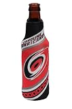 NHL Carolina Hurricanes Neoprene Bottle Cooler