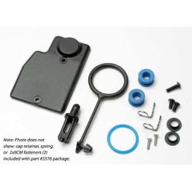 Rebuild Kit, Fuel Tank: Revo,SLY