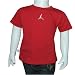 Infant boys Jordan by Nike casual short sleeve t shirt