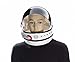 Forum Men's Novelty Deluxe Astronaut Helmet