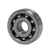 127 Self Aligning Bearing 7x22x7 Miniature Ball Bearings VXB Brand