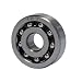 127 Self Aligning Bearing 7x22x7 Miniature Ball Bearings VXB Brand