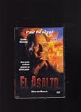 Where The Money Is (El Asalto) [NTSC/REGION 1 & 4 DVD. Import-Latin America]