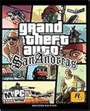 Grand Theft Auto: San Andreas, Second Edition