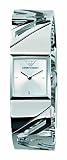 Emporio Armani Ladies Stainless Steel Cuff Bracelet Watch from armaniwatch.net