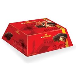 Perugina Colomba al Cacao - 1lb. 10oz.