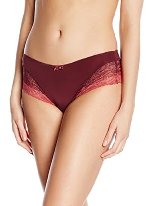 Triumph Culotte Amour Secret Spot (Rojo)