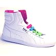 First Round Lace Wn 34943402 Puma