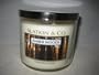 Bath & Body Works Slatkin & Co. Amber Woods 3-wick Candle