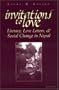 Invitations to Love: Literacy, Love Letters, and Social Change in Nepal