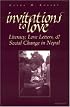 Invitations to Love: Literacy, Love Letters, and Social Change in Nepal