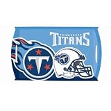 Brickels Racing Collectibles MH-6031 Tennessee Titans NFL Serving Tray