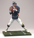 McFarlane Toys NFL Sports Picks Legends Series 3 Action Figure John Elway 2 (Denver Broncos) (Blue Jersey) McFarlane Toys NFL Sports Picks Legends Series 3 Action Figure John Elway 2 (Denver Broncos) (Blue Jersey)