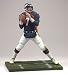 McFarlane Toys NFL Sports Picks Legends Series 3 Action Figure John Elway 2 (Denver Broncos) (Blue Jersey)