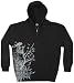 Lost Young Men's Nester Zip-Up Hoodie